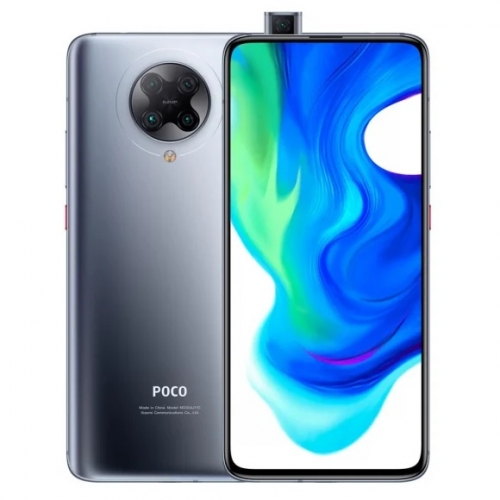 Telefon Xiaomi Poco F2 Pro 6/128GB szary