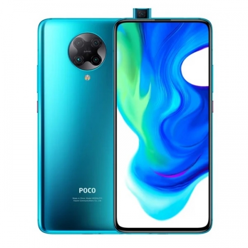 Telefon Xiaomi Poco F2 Pro 6/128GB niebieski