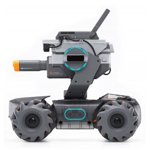 Robot DJI Robomaster S1 edukacyjny kamera Fpv Wifi