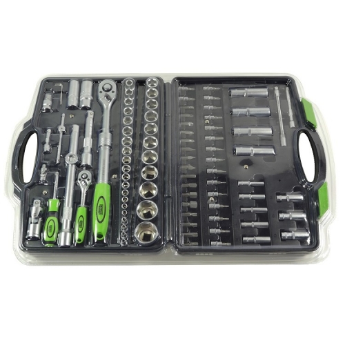 Zestaw narzędzi Niteo Tools TS0435-20 94 elementy