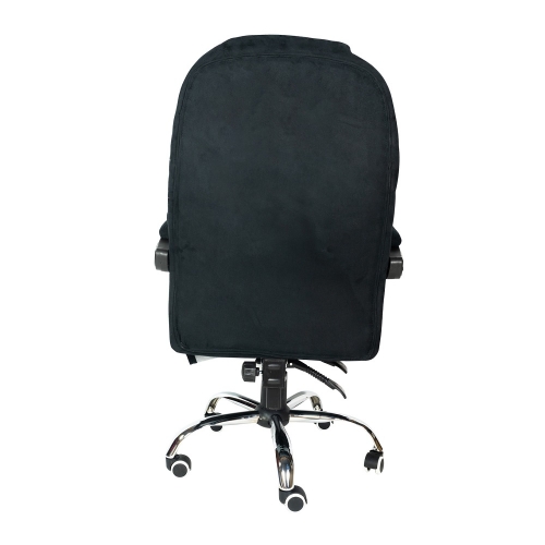 Fotel biurowy Artnico Velo 1.0 czarny