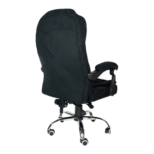 Fotel biurowy Artnico Velo 1.0 czarny