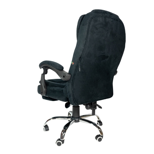 Fotel biurowy Artnico Velo 3.0 czarny