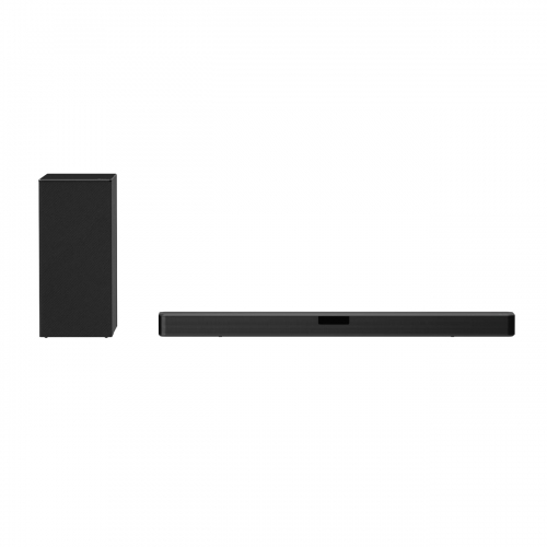 Soundbar LG SN5Y czarny