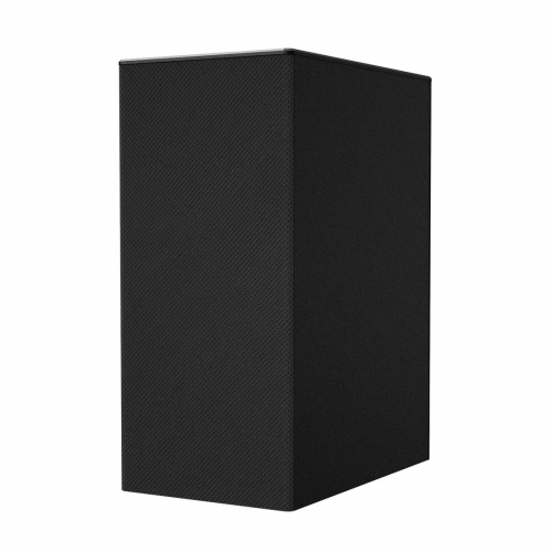 Soundbar LG SN5Y czarny