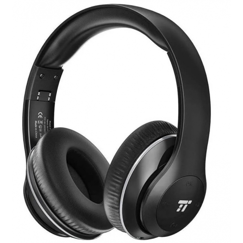 Słuchawki bluetooth Taotronics TT-BH028 czarne