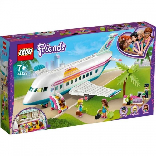 Klocki Lego 41429 Friends Samolot z Heartlake