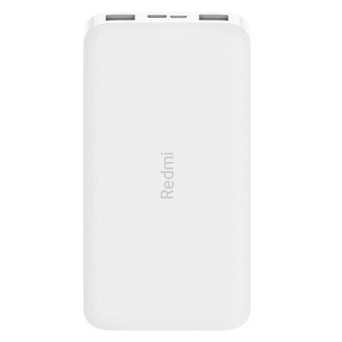 Powerbank Xiaomi Redmi 10000mAh 10W biały
