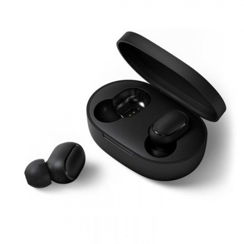 Słuchawki bezprzewodowe Xiaomi Mi Earbuds Basic 2