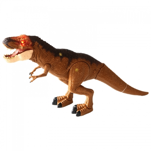 Zabawka RS6192 Dinozaur T - Rex interaktywny