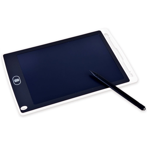 Tablet graficzny Jokomisiada ZA3303 8,5" LCD biały