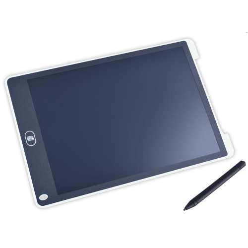 Tablet graficzny Jokomisiada ZA3302 12" LCD biały