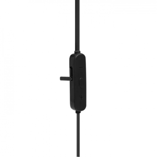 Słuchawki bezprzewodowe JBL T115BT czarne