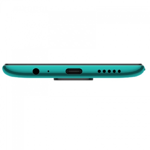 Telefon Xiaomi Redmi Note 9 3/64GB Zielony