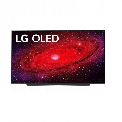 Telewizor 55" LG OLED55CX3LA