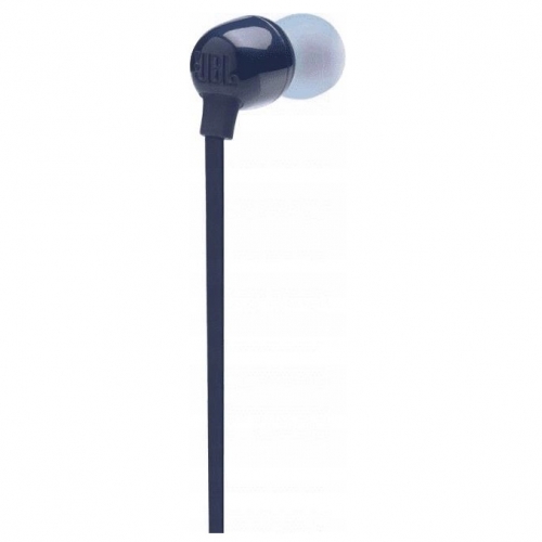Słuchawki bezprzewodowe JBL T115BT niebieskie