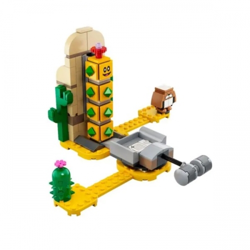 Klocki Lego 71363 Super Mario Pustynny Pokey
