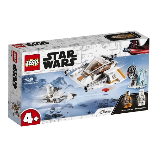 Klocki Lego 75268 Star Wars Śmigacz Śnieżny