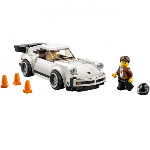 Klocki Lego 75895 Speed 1974 Porsche 911 Turbo 3.0