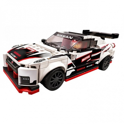 Klocki Lego 76896 Speed Champion Nissan GT-R NISMO