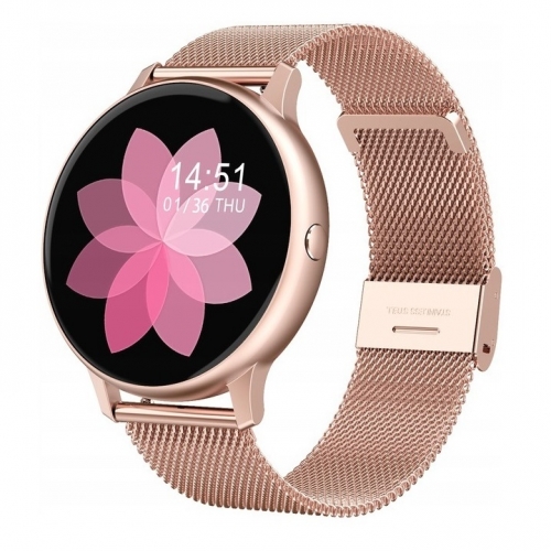 Smartwatch Artnico DT88 Pro złoty