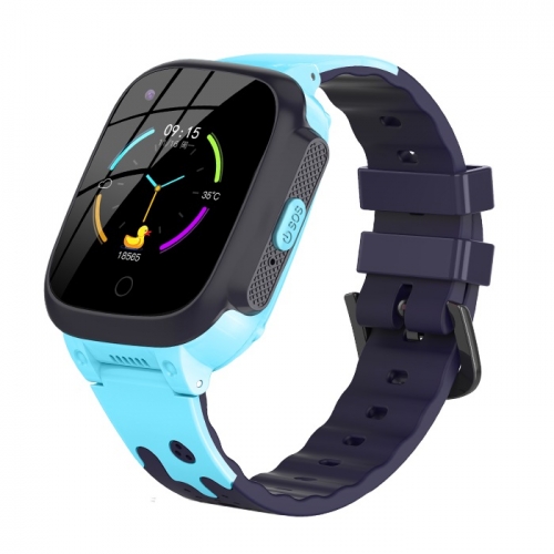 Smartwatch dla dzieci Artnico Y95 niebieski