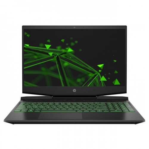 Laptop HP 15-dk1023nw i5-10300H/16GB/512 GTX1650Ti