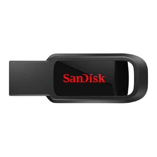 Pendrive SanDisk Cruzer Spark 64GB 2.0 czarny