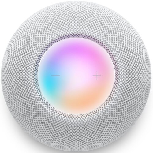 Głośnik inteligentny Apple Home Pod mini biały