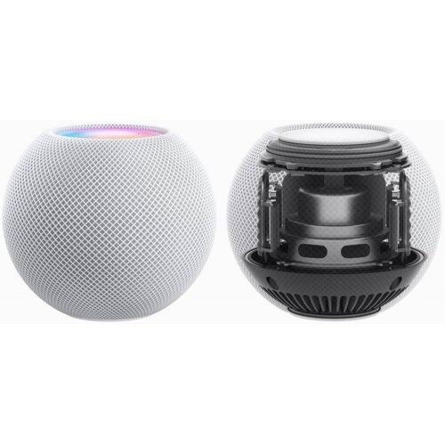 Głośnik inteligentny Apple Home Pod mini biały