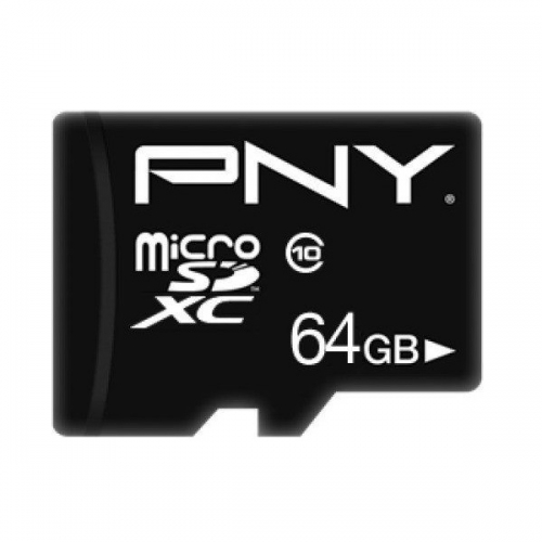 Karta pamięci PNY 64GB MicroSDXC