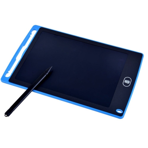 Tablet graficzny Artnico 8,5" LCD Znikopis niebies