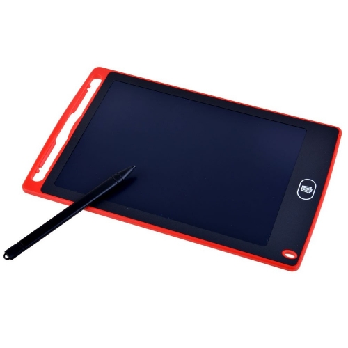 Tablet graficzny Artnico 8,5" LCD Znikopis czer