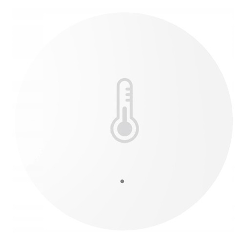 Czujnik Xiaomi Mi Temperature and Humidity Sensor