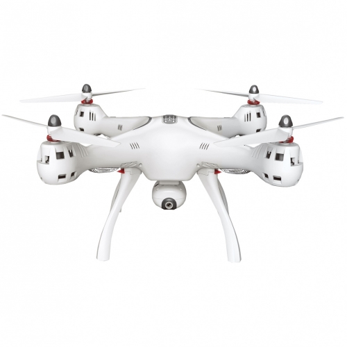 Dron Syma X8 Pro biały