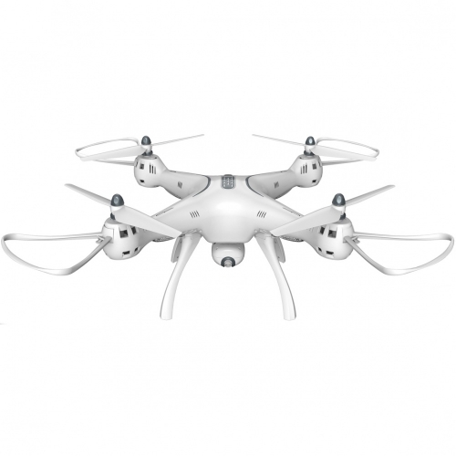 Dron Syma X8 Pro biały