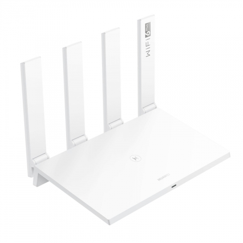 Router Huawei AX3 WS7100 biały