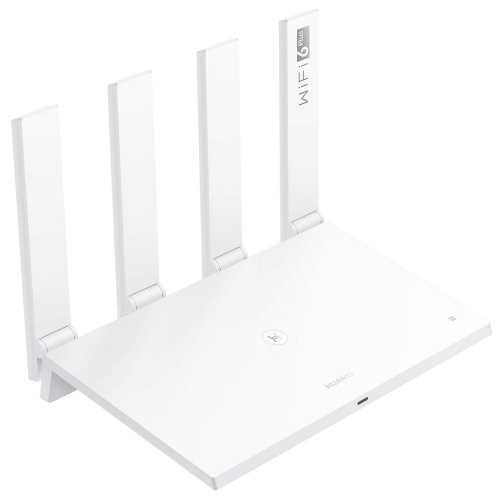 Router Huawei AX3 WS7200 biały