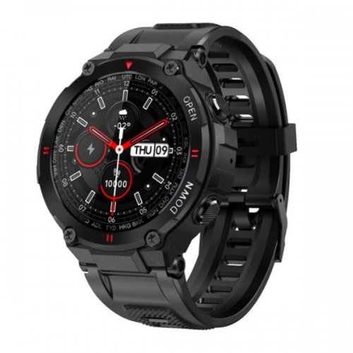 Smartwatch Artnico K22 czarny