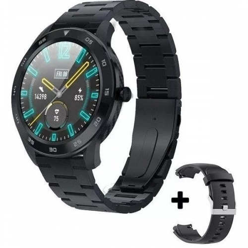 Smartwatch Artnico DT98 czarny