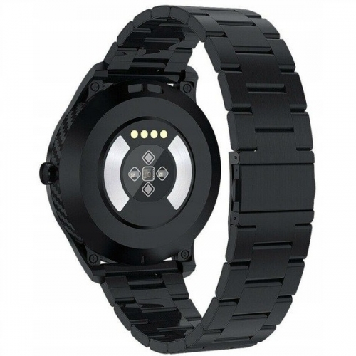 Smartwatch Artnico DT98 czarny