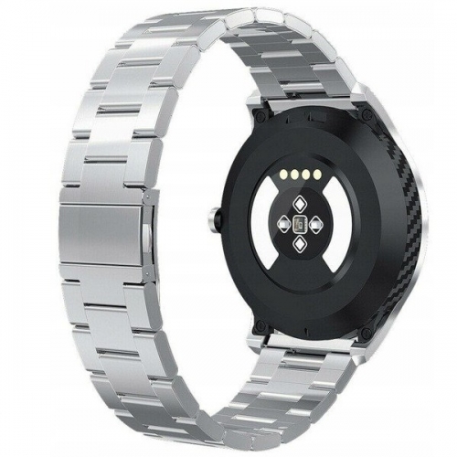 Smartwatch Artnico DT98 srebrny