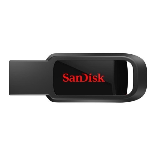 Pendrive SanDisk Cruzer Spark 32GB 2.0 czarny