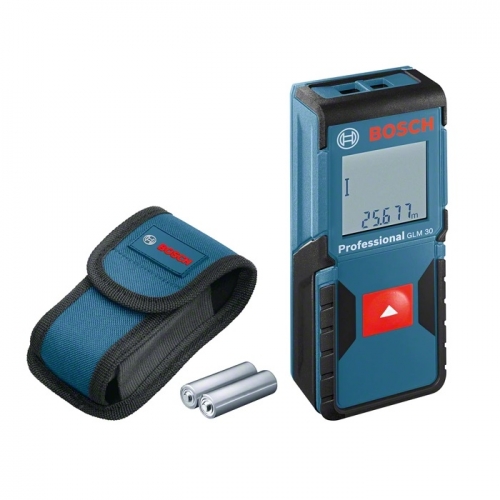 Dalmierz laserowy Bosch Professional GLM 30