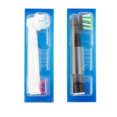 Szczoteczka elektryczna Oral-B Pro 3 3900 2 pak