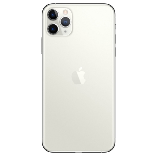 Telefon Apple iPhone 11 Pro 64 GB srebrny