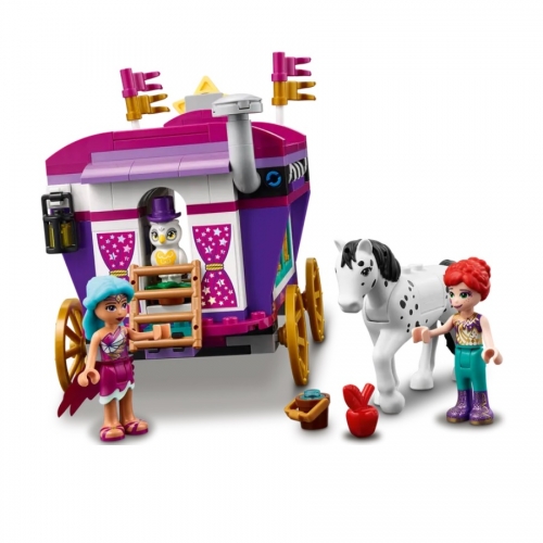Klocki Lego 41688 Friends Magiczny wóz