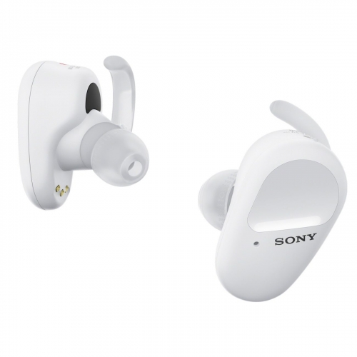 Słuchawki Sony WF-SP800N