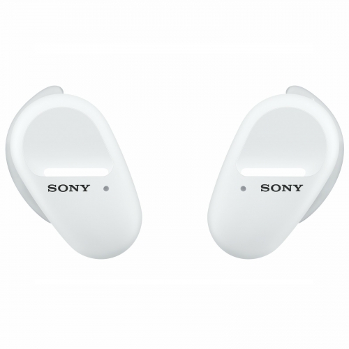 Słuchawki Sony WF-SP800N