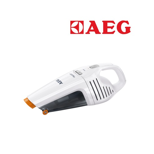 Odkurzacz ręczny AEG AG5103W samochodowy biały-13870